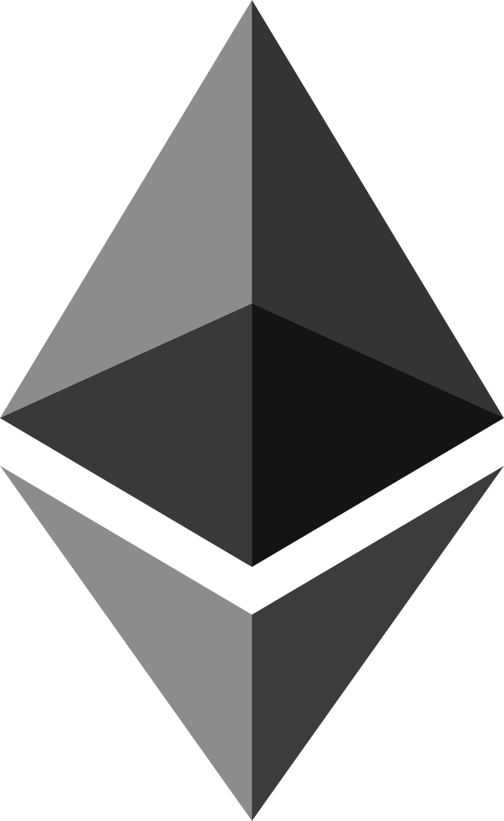 Ethereum ERC-20 tokens