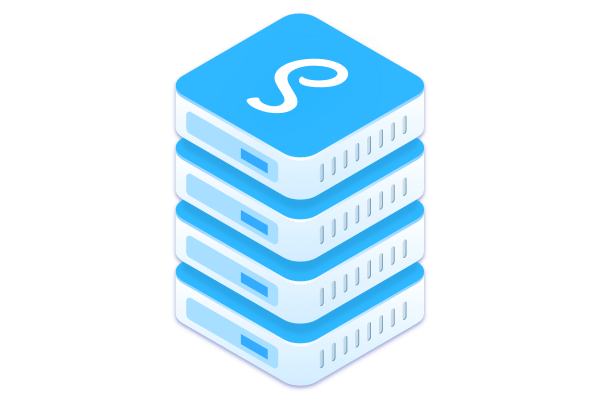 Block production illustration