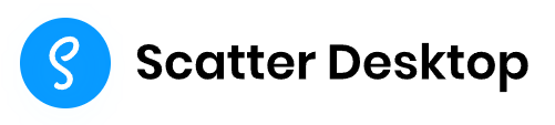 Scatter Desktop